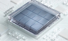 Consumer electronics chip companies rebounded in the third quarter